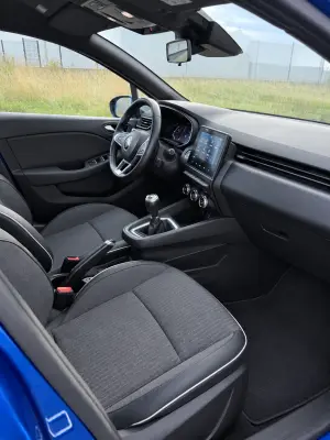 2020 Renault Clio - photo 6