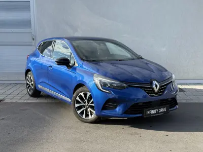 2020 Renault Clio - photo 2