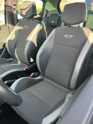 2011 Renault Clio - photo 8