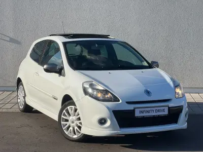 2011 Renault Clio - photo 2