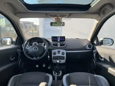 2011 Renault Clio - photo 7