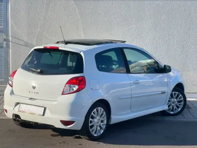 2011 Renault Clio - photo 4