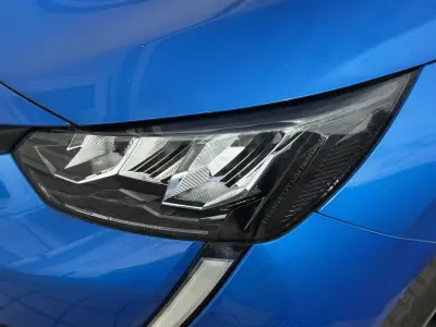 2022 Peugeot 208 - photo 11