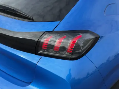 2022 Peugeot 208 - photo 10
