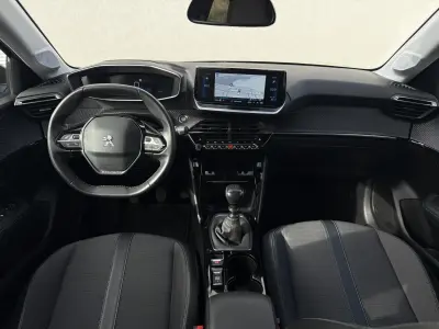 2022 Peugeot 208 - photo 7