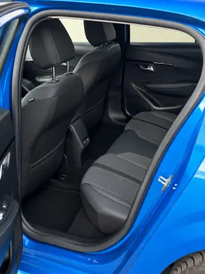 2022 Peugeot 208 - photo 9