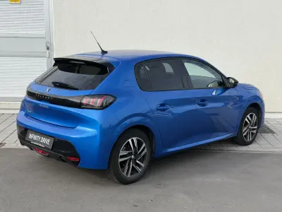 2022 Peugeot 208 - photo 4