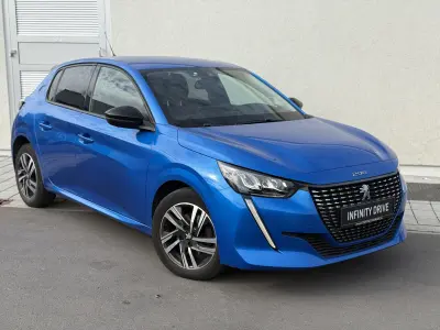 2022 Peugeot 208 - photo 2