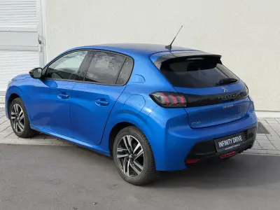 2022 Peugeot 208 - photo 3