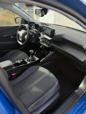 2022 Peugeot 208 - photo 6