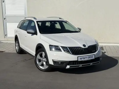 2019 Skoda Octavia - photo 2