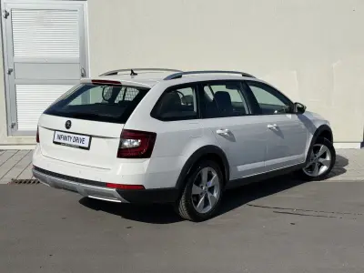 2019 Skoda Octavia - photo 4