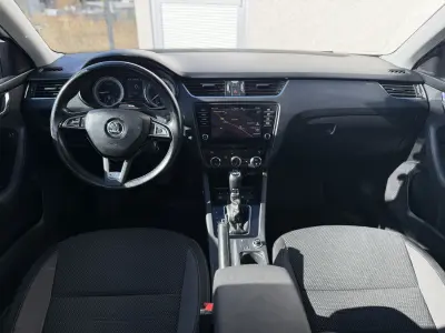 2019 Skoda Octavia - photo 7