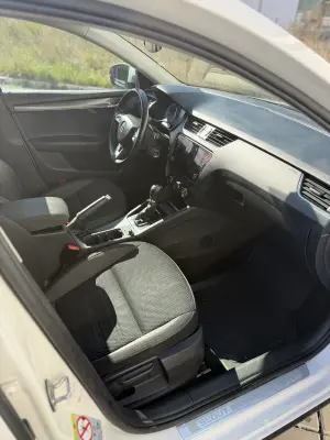 2019 Skoda Octavia - photo 5