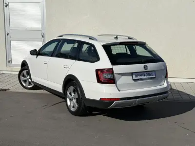 2019 Skoda Octavia - photo 3