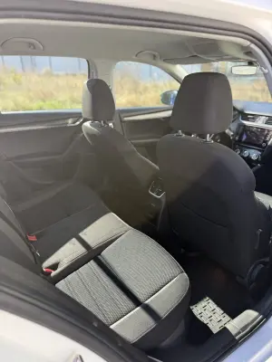 2019 Skoda Octavia - photo 6