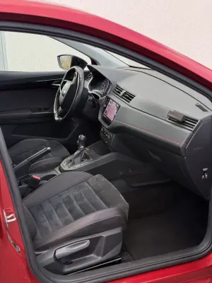 2018 Seat Ibiza - photo 6