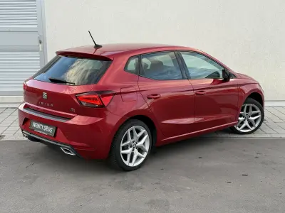 2018 Seat Ibiza - photo 4