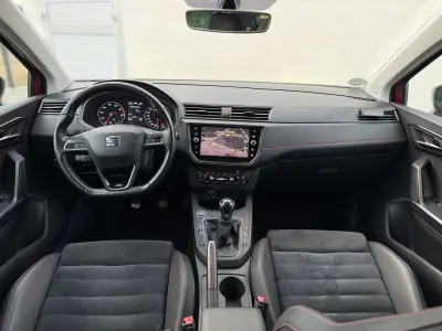 2018 Seat Ibiza - photo 7