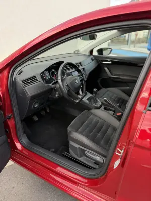 2018 Seat Ibiza - photo 5