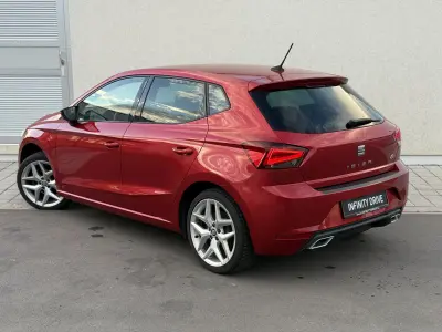2018 Seat Ibiza - photo 3
