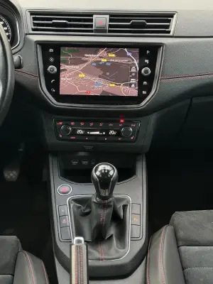 2018 Seat Ibiza - photo 8