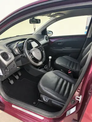 2015 Peugeot 108 - photo 5