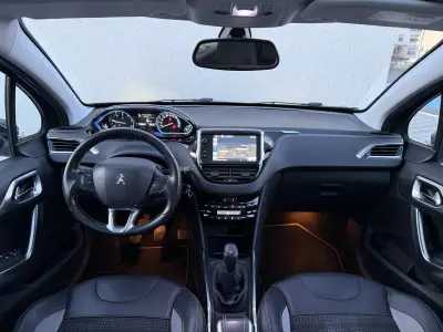 2015 Peugeot 2008 - photo 7