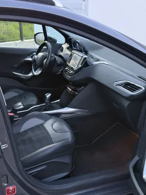 2015 Peugeot 2008 - photo 6