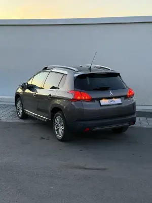 2015 Peugeot 2008 - photo 4
