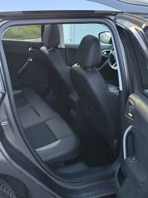 2015 Peugeot 2008 - photo 9