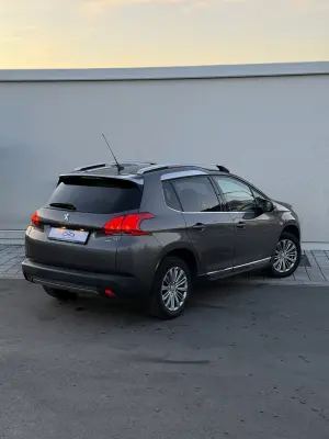 2015 Peugeot 2008 - photo 3